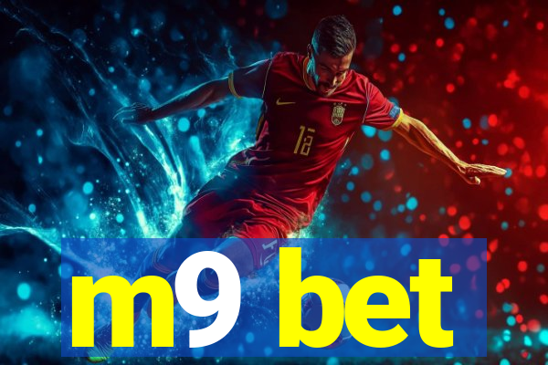 m9 bet